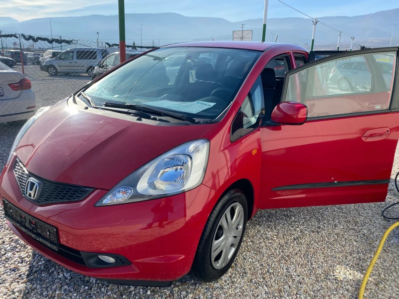 Honda Jazz 1.2i, снимка 2 - Автомобили и джипове - 48111837