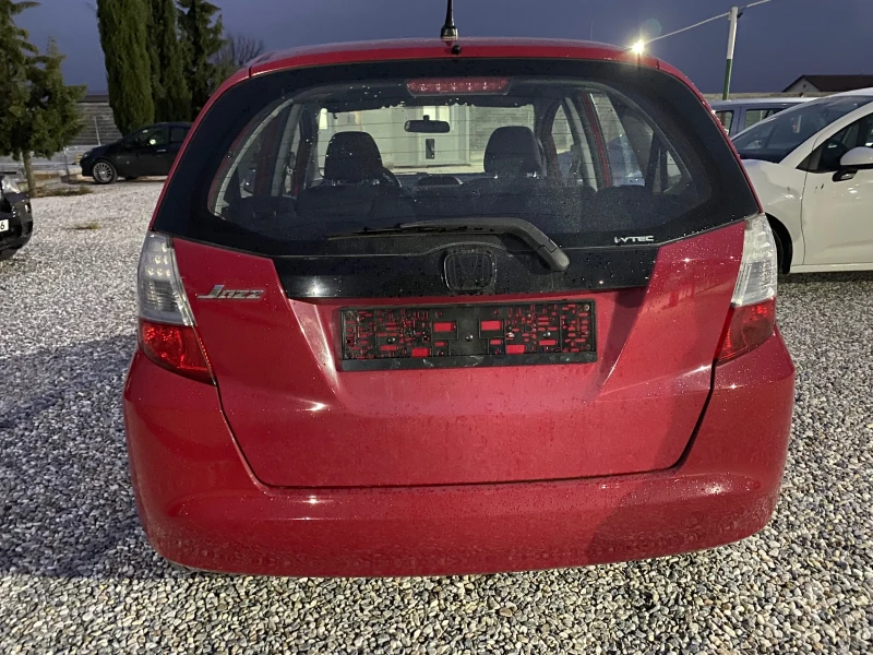 Honda Jazz 1.2i, снимка 3 - Автомобили и джипове - 47994474