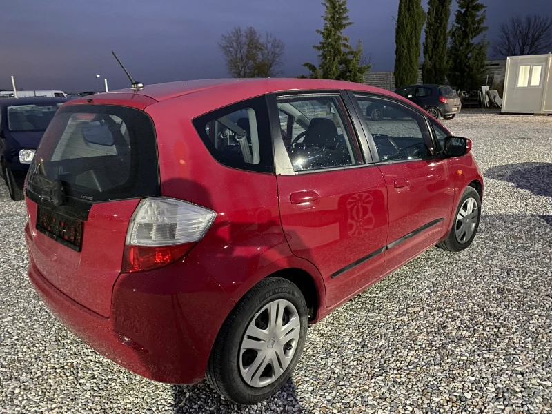 Honda Jazz 1.2i, снимка 4 - Автомобили и джипове - 47994474