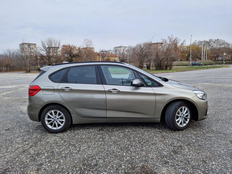 BMW 2 Active Tourer 218d, снимка 7 - Автомобили и джипове - 48475568