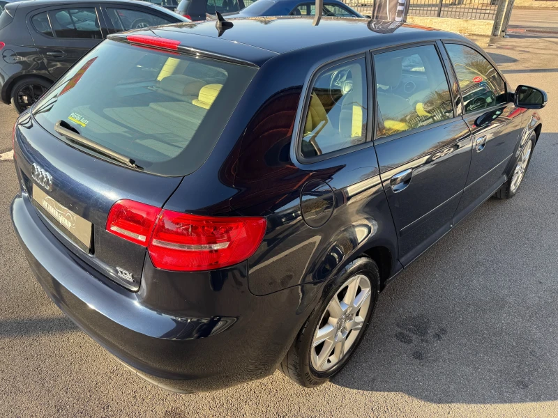 Audi A3 2.0 TDI QUATTRO НОВ ВНОС, снимка 6 - Автомобили и джипове - 48740962