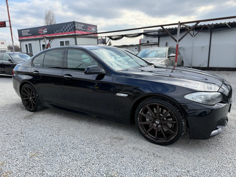 BMW 530 530 M  Хd Barter, снимка 7 - Автомобили и джипове - 49167448