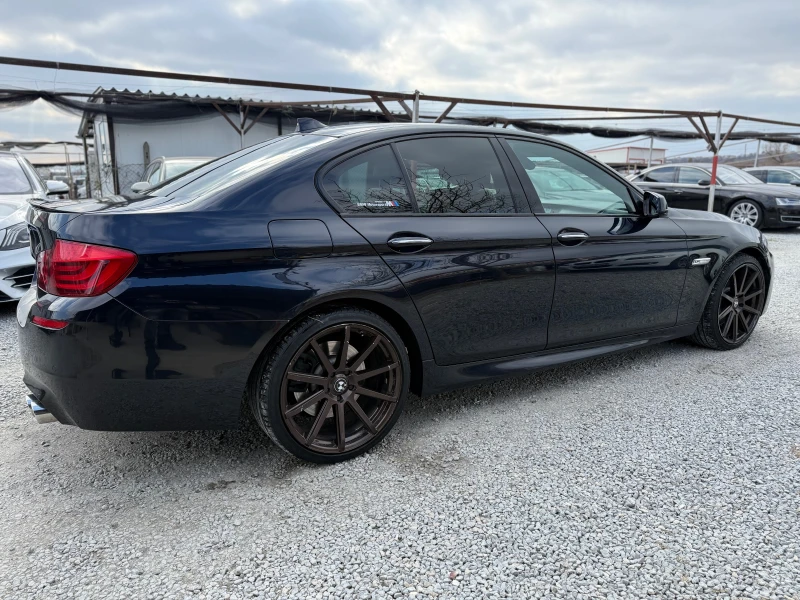 BMW 530 530 M  Хd Barter, снимка 9 - Автомобили и джипове - 49167448