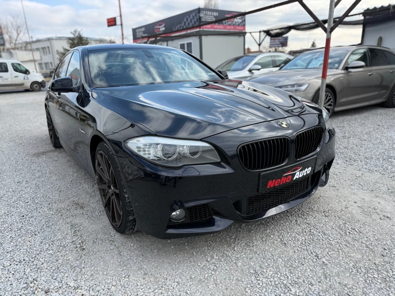 BMW 530 530 M  Хd Barter, снимка 2 - Автомобили и джипове - 49167448