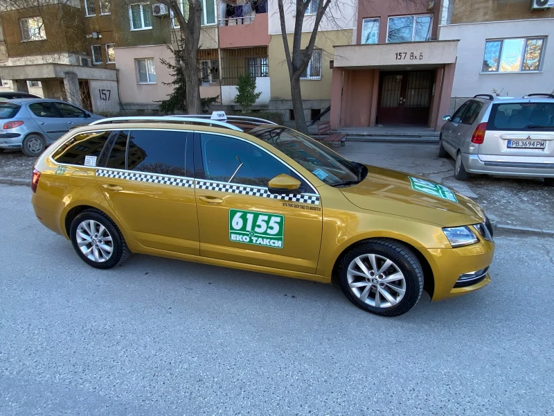 Skoda Octavia 1.5 G-TEC, снимка 2 - Автомобили и джипове - 52293736