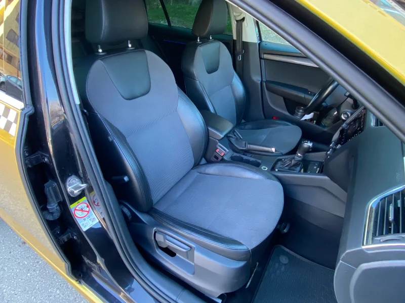 Skoda Octavia 1.5 G-TEC, снимка 5 - Автомобили и джипове - 52293736