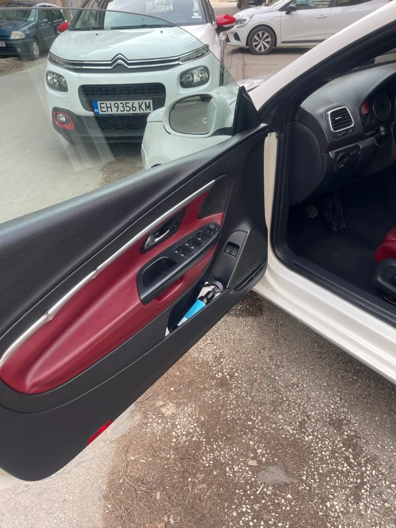 VW Eos, снимка 10 - Автомобили и джипове - 50006167
