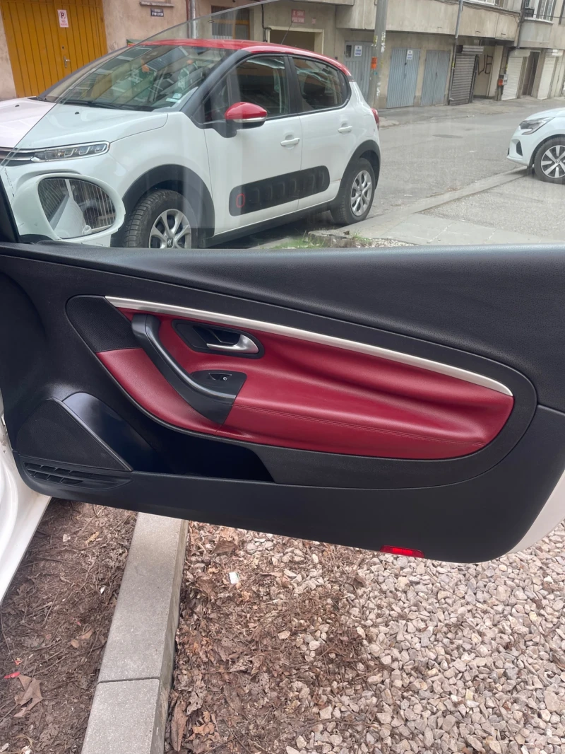 VW Eos, снимка 8 - Автомобили и джипове - 50006167