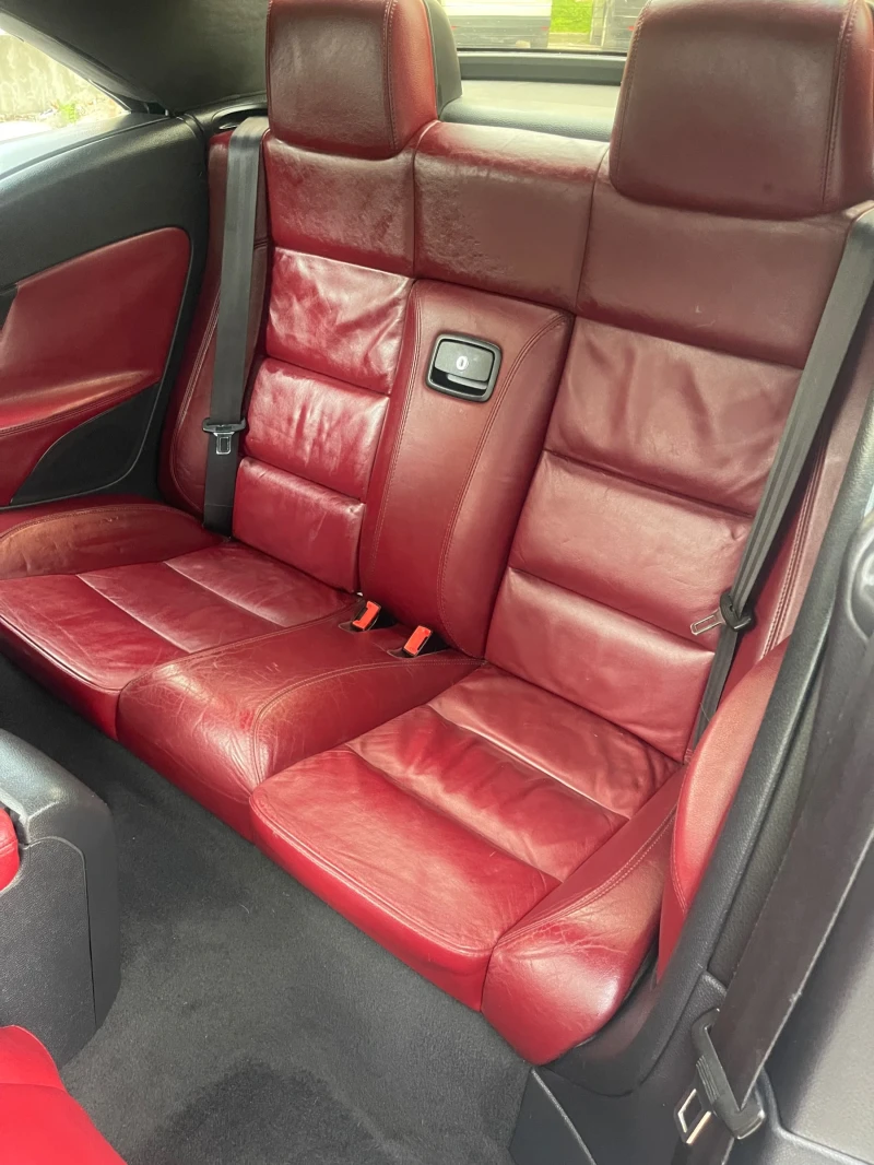 VW Eos, снимка 5 - Автомобили и джипове - 50006167