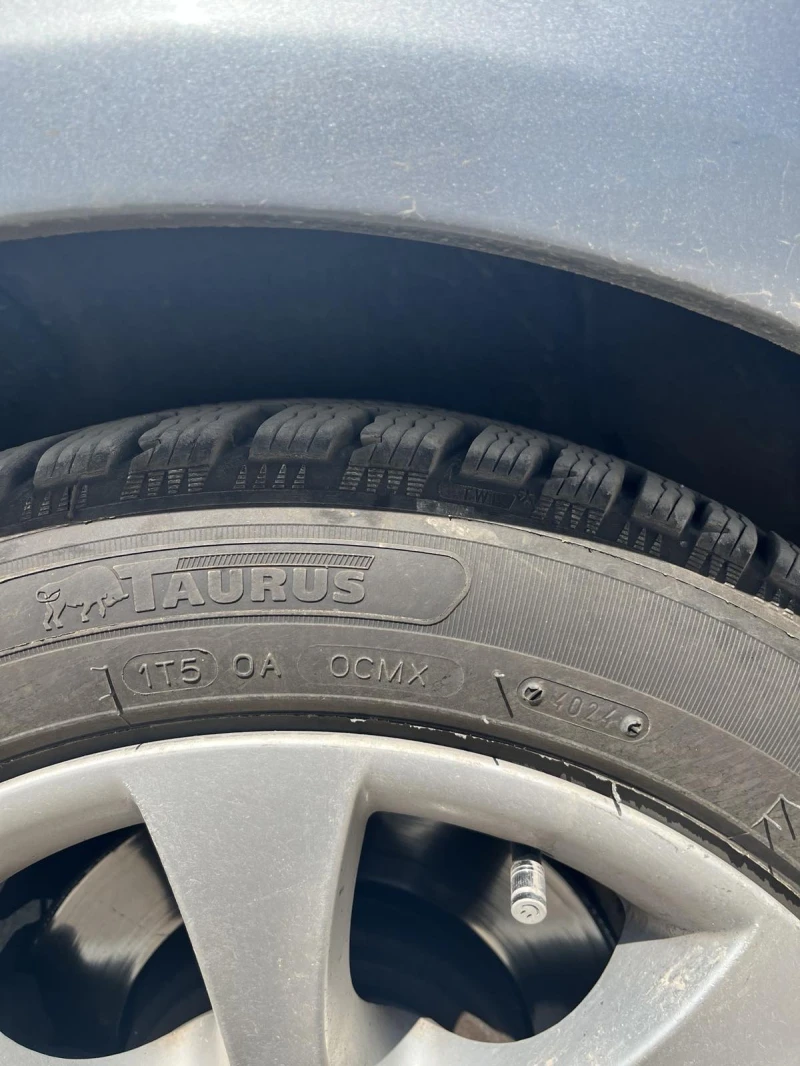 BMW 530 530d 218кс евро 4, снимка 10 - Автомобили и джипове - 52385851