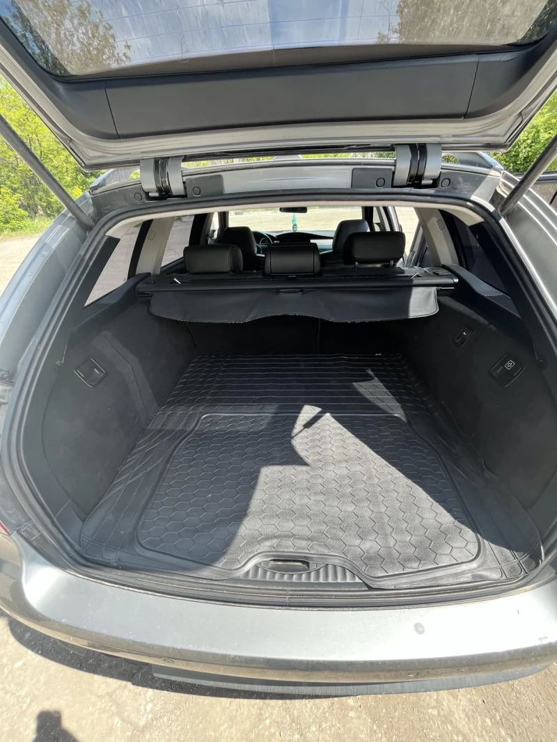 BMW 530 530d 218кс евро 4, снимка 11 - Автомобили и джипове - 52385851