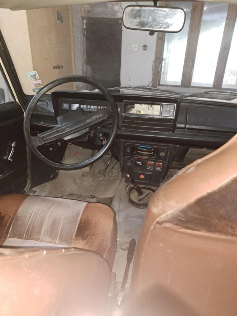 Fiat 125 1, 5, снимка 8 - Автомобили и джипове - 50470837