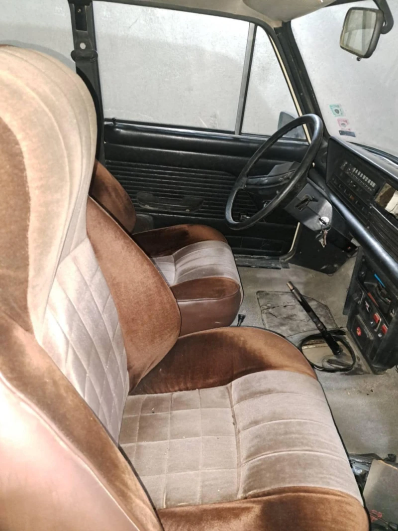 Fiat 125 1, 5, снимка 7 - Автомобили и джипове - 50470837