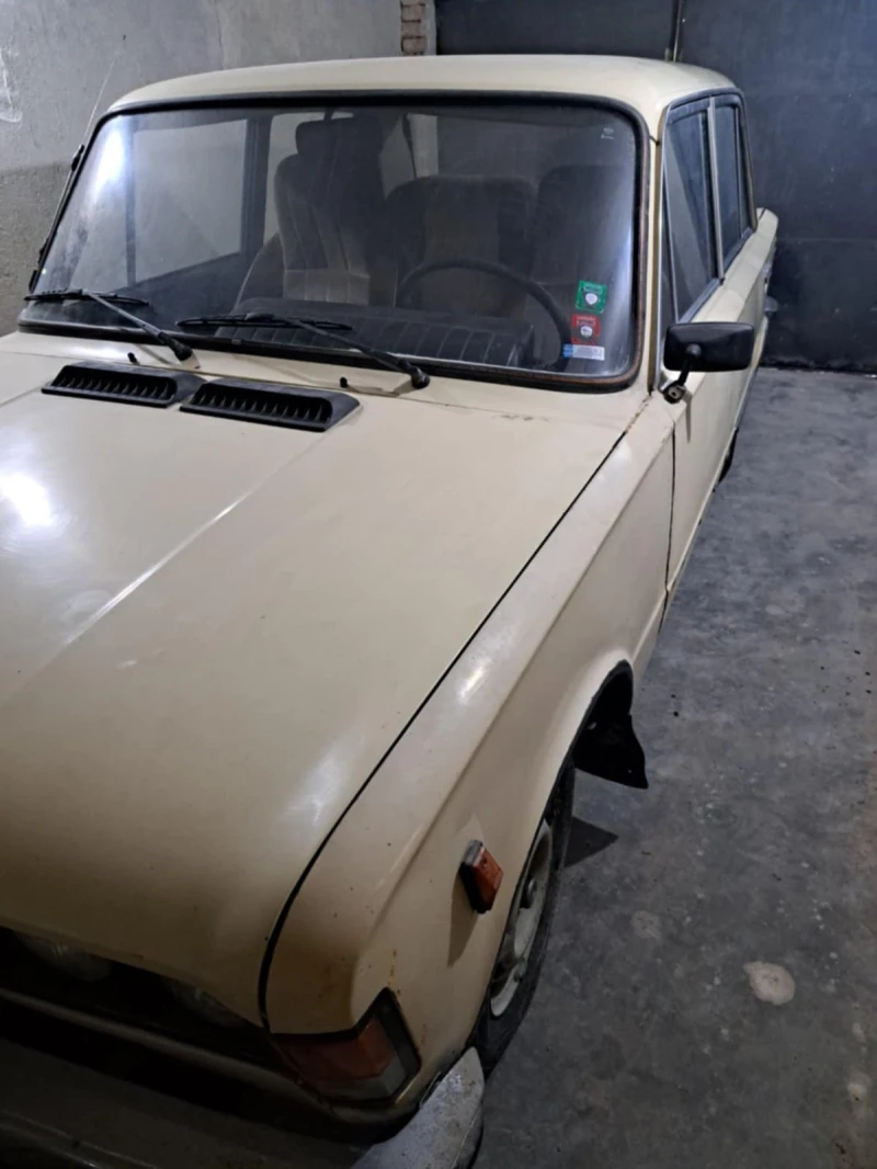 Fiat 125 1, 5, снимка 6 - Автомобили и джипове - 50470837