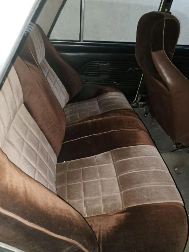 Fiat 125 1, 5, снимка 9 - Автомобили и джипове - 50470837