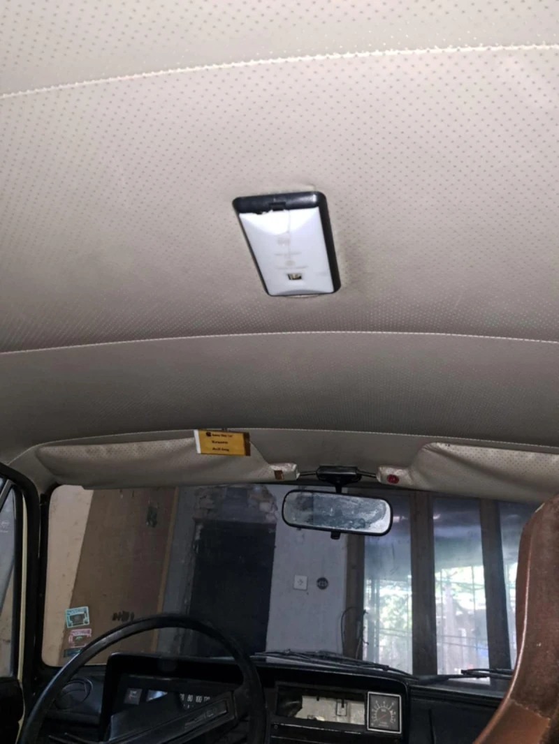 Fiat 125 1, 5, снимка 10 - Автомобили и джипове - 50470837