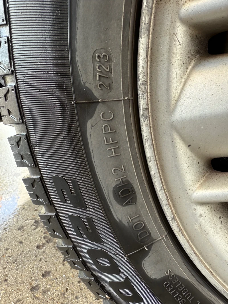 Renault Laguna, снимка 8 - Автомобили и джипове - 52383943