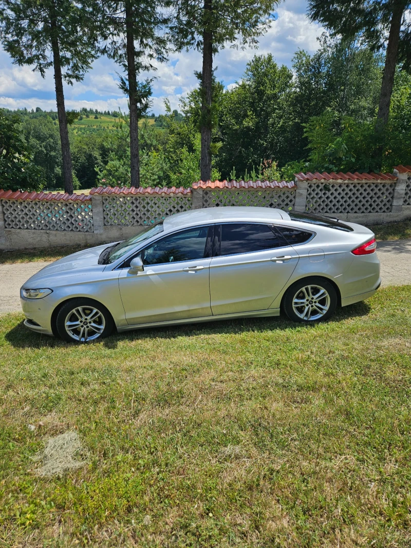 Ford Mondeo 1.5 EcoBoost, снимка 4 - Автомобили и джипове - 52132392