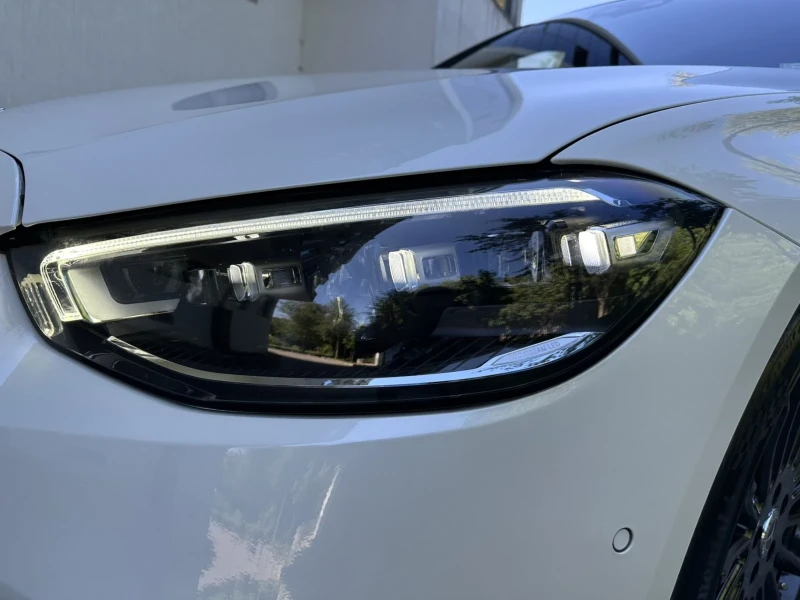 Mercedes-Benz S 580 / S63 OPTIC / LONG / 27000км, снимка 16 - Автомобили и джипове - 51522319