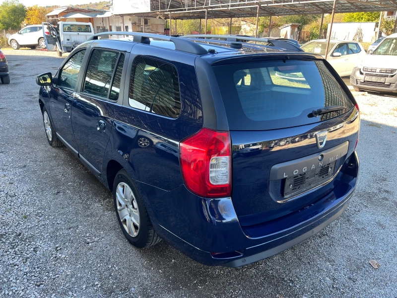 Dacia Logan 1.5DCI, снимка 7 - Автомобили и джипове - 52164839