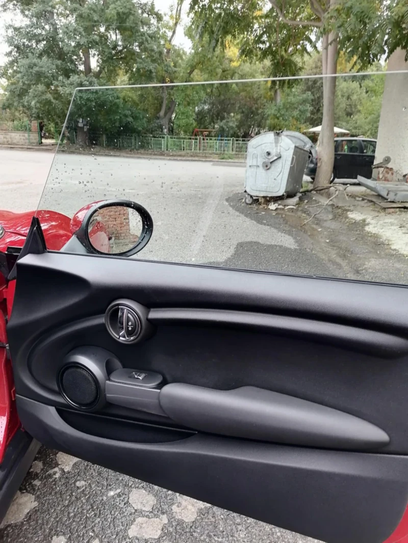 Mini Cooper 2016 Cooper , снимка 7 - Автомобили и джипове - 52456689