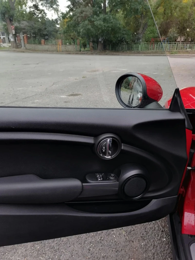 Mini Cooper 2016 Cooper , снимка 8 - Автомобили и джипове - 52456689