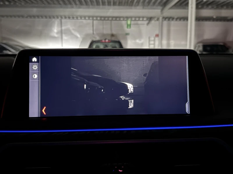 BMW 740 740e* Pano* Harman Kardon* Head UP* MEM* Подгрев н, снимка 13 - Автомобили и джипове - 52633748