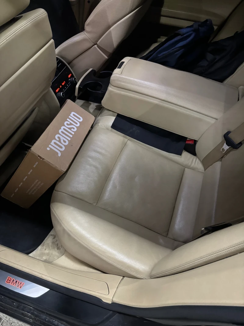 BMW 730, снимка 10 - Автомобили и джипове - 52713497