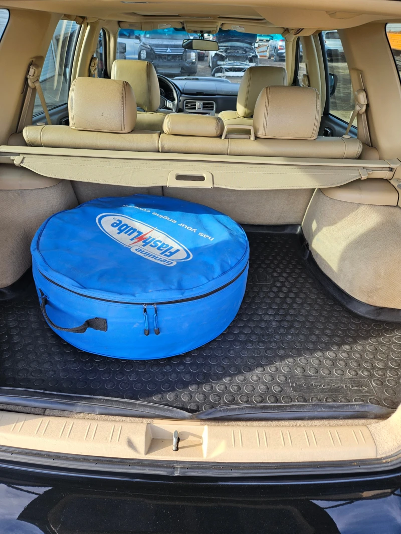 Subaru Forester ХТ, снимка 15 - Автомобили и джипове - 52830002