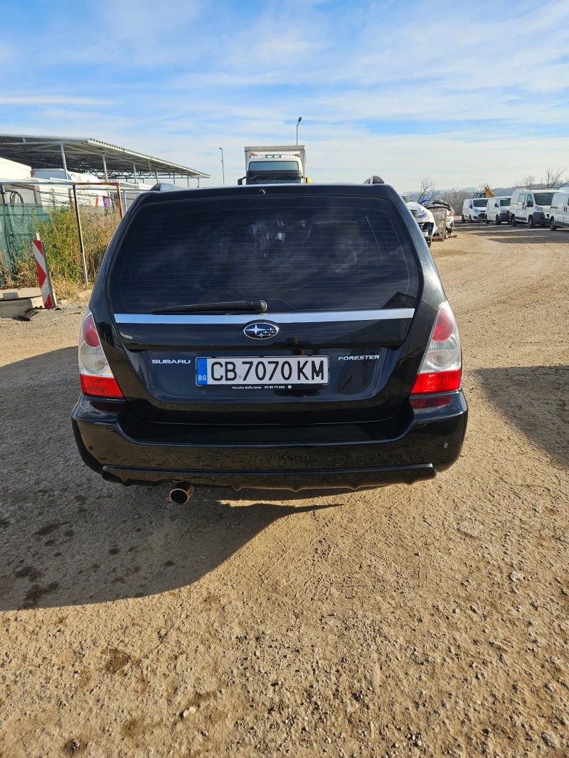 Subaru Forester ХТ, снимка 6 - Автомобили и джипове - 52830002
