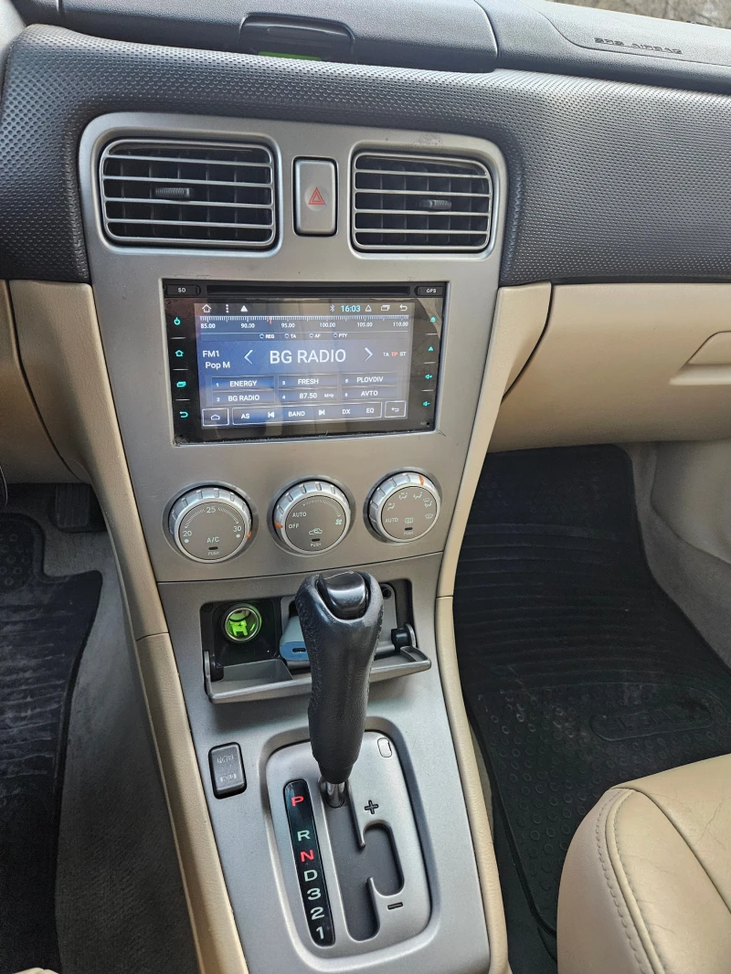 Subaru Forester ХТ, снимка 14 - Автомобили и джипове - 52830002