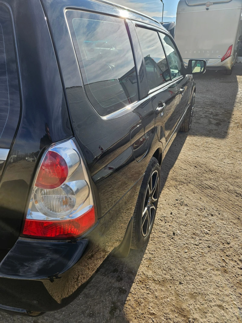Subaru Forester ХТ, снимка 4 - Автомобили и джипове - 52830002