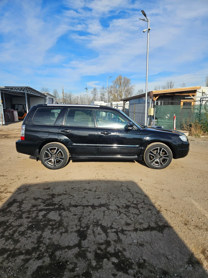 Subaru Forester ХТ, снимка 11 - Автомобили и джипове - 52830002