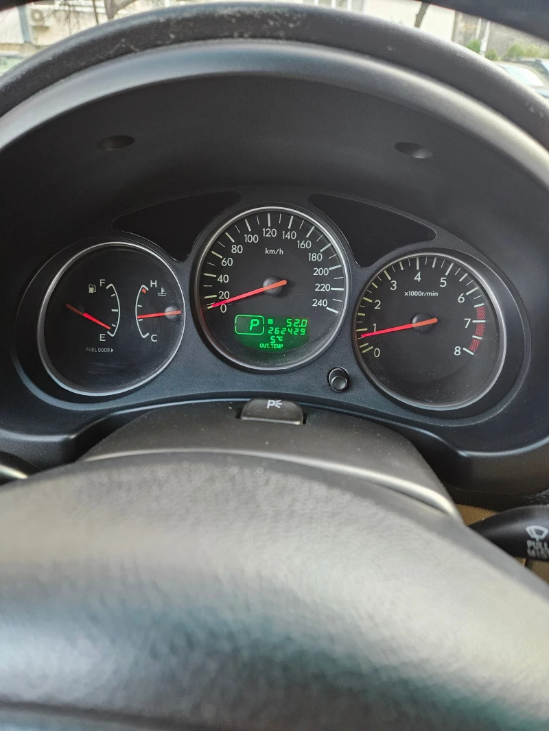 Subaru Forester ХТ, снимка 7 - Автомобили и джипове - 52830002