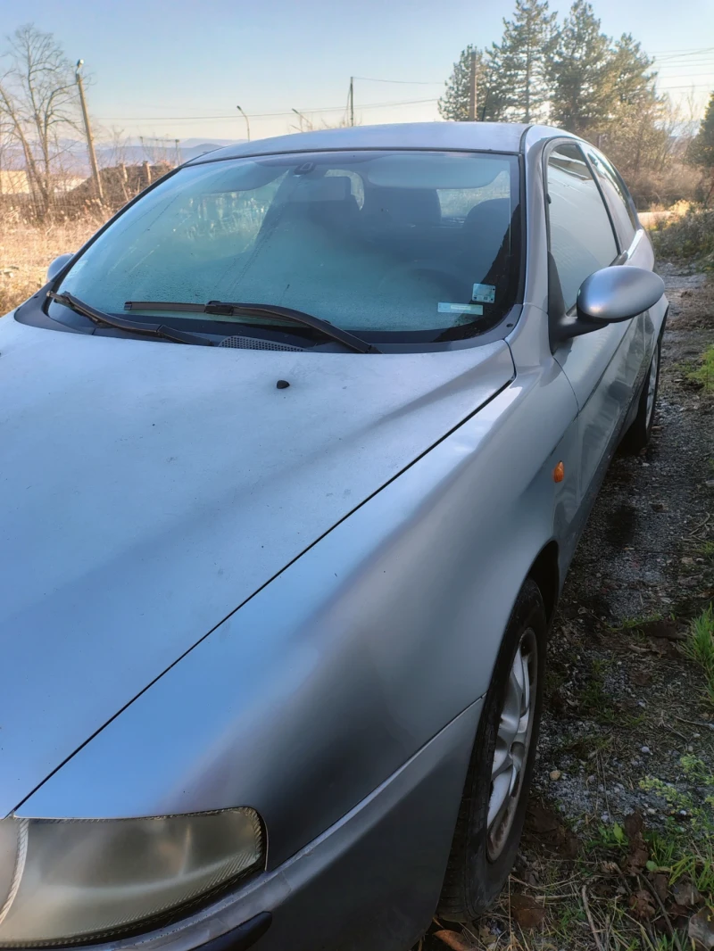 Alfa Romeo 147, снимка 2 - Автомобили и джипове - 53026263