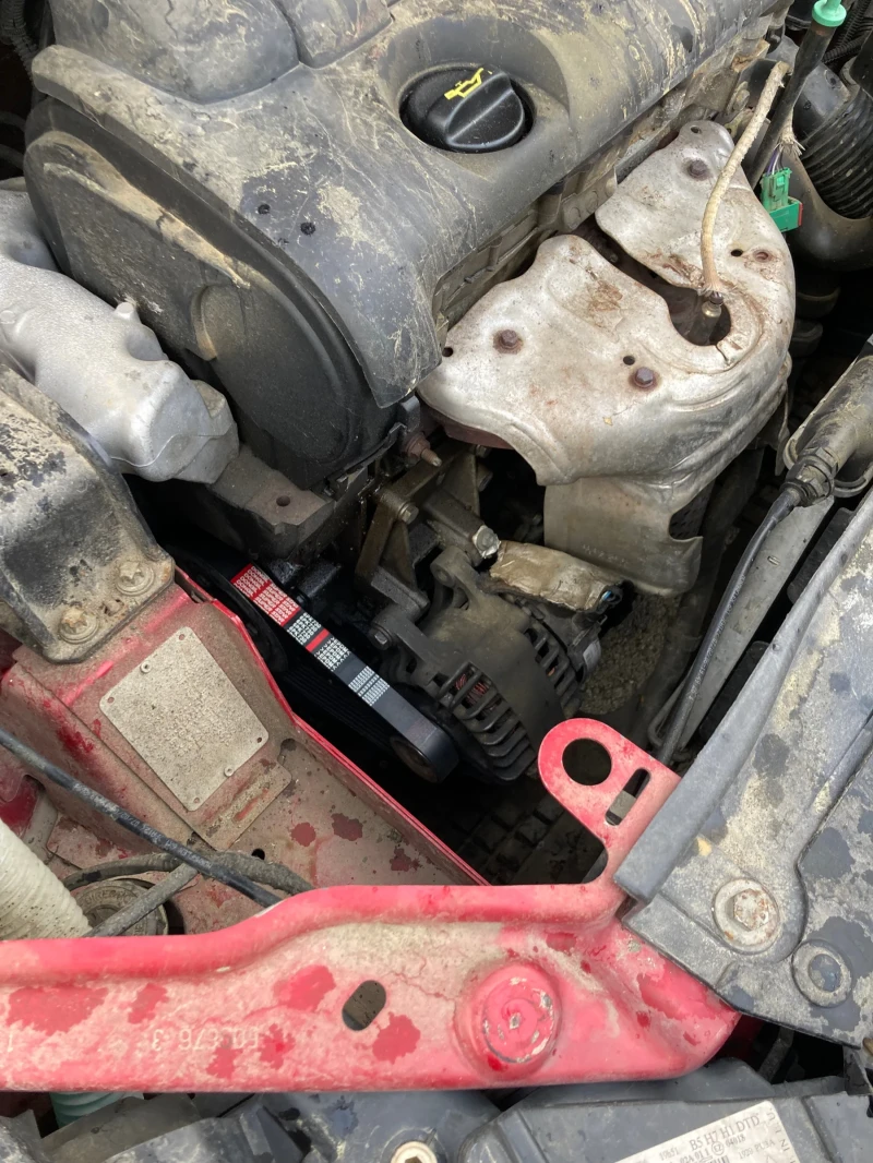 Citroen C4, снимка 7 - Автомобили и джипове - 52965094