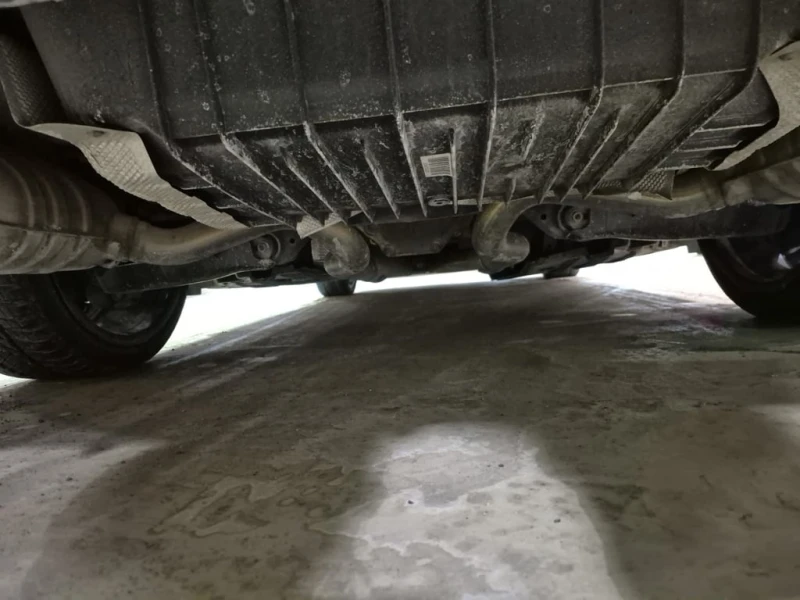 Mercedes-Benz C 43 AMG * CARFAX * БЕЗ ПЪРВОНАЧАЛНА ВНОСКА, снимка 15 - Автомобили и джипове - 52991847