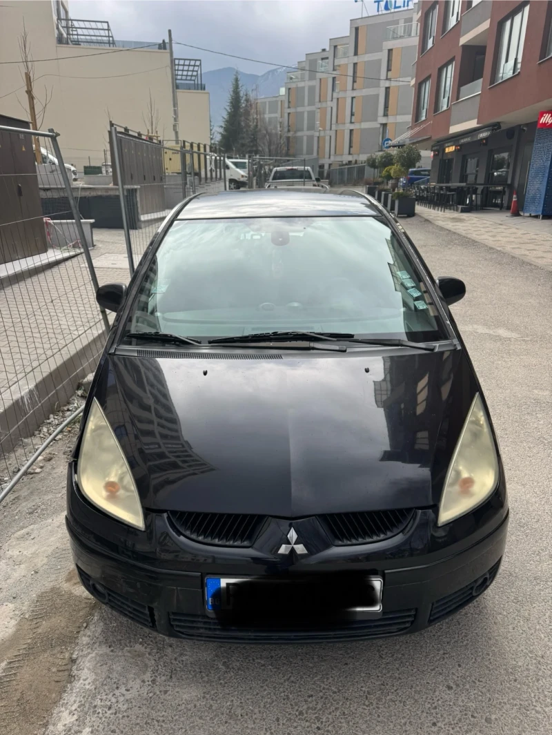 Mitsubishi Colt, снимка 3 - Автомобили и джипове - 53066294