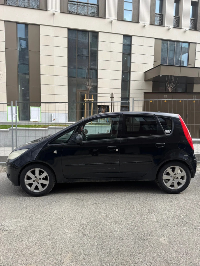 Mitsubishi Colt, снимка 6 - Автомобили и джипове - 53066294