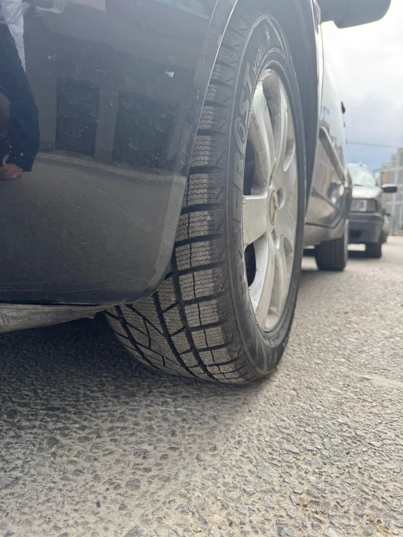 Mitsubishi Colt, снимка 8 - Автомобили и джипове - 53066294