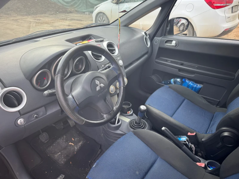 Mitsubishi Colt, снимка 10 - Автомобили и джипове - 53066294