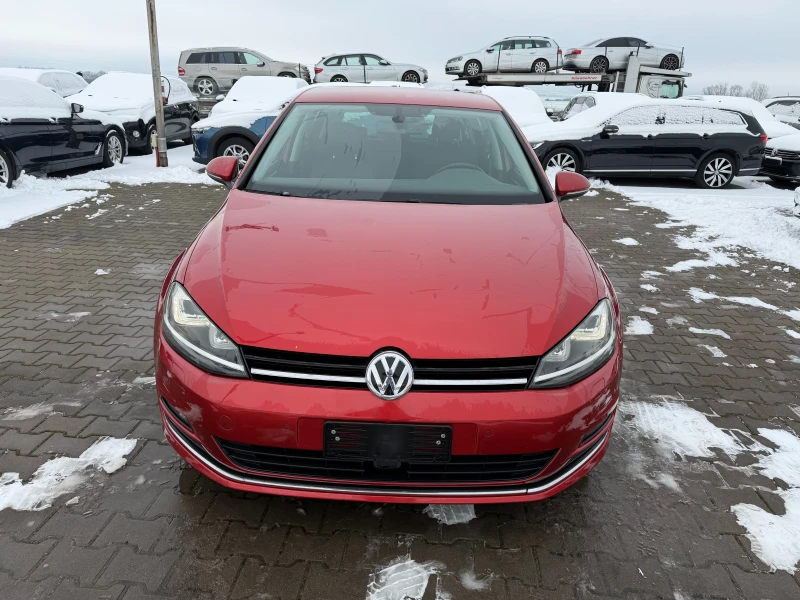 VW Golf 2.0TDI 4MOTION NAVI/KAMERA EURO 6, снимка 3 - Автомобили и джипове - 53187520