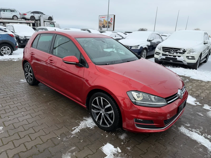 VW Golf 2.0TDI 4MOTION NAVI/KAMERA EURO 6, снимка 4 - Автомобили и джипове - 53187520