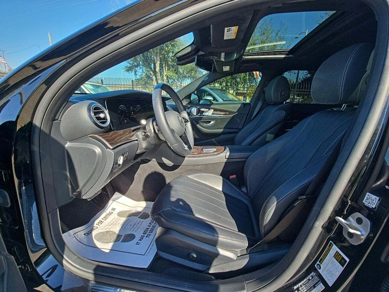 Mercedes-Benz E 350, снимка 5 - Автомобили и джипове - 53406307