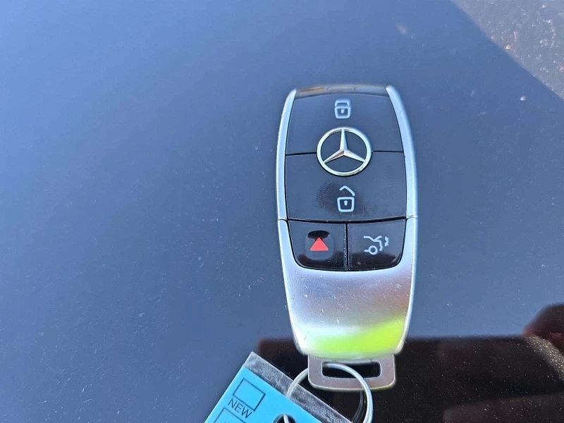 Mercedes-Benz E 350, снимка 12 - Автомобили и джипове - 53406307