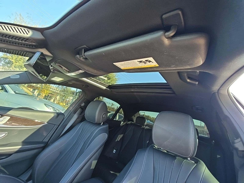 Mercedes-Benz E 350, снимка 11 - Автомобили и джипове - 53406307