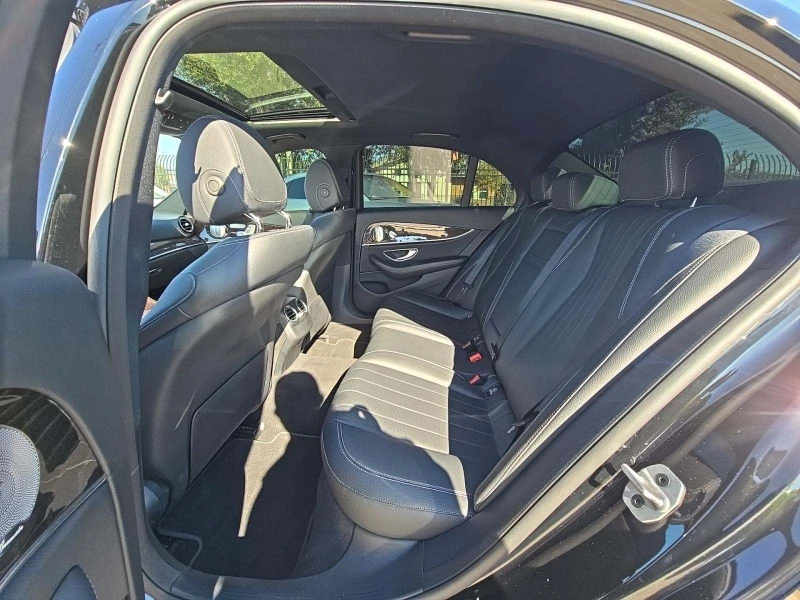Mercedes-Benz E 350, снимка 7 - Автомобили и джипове - 53406307