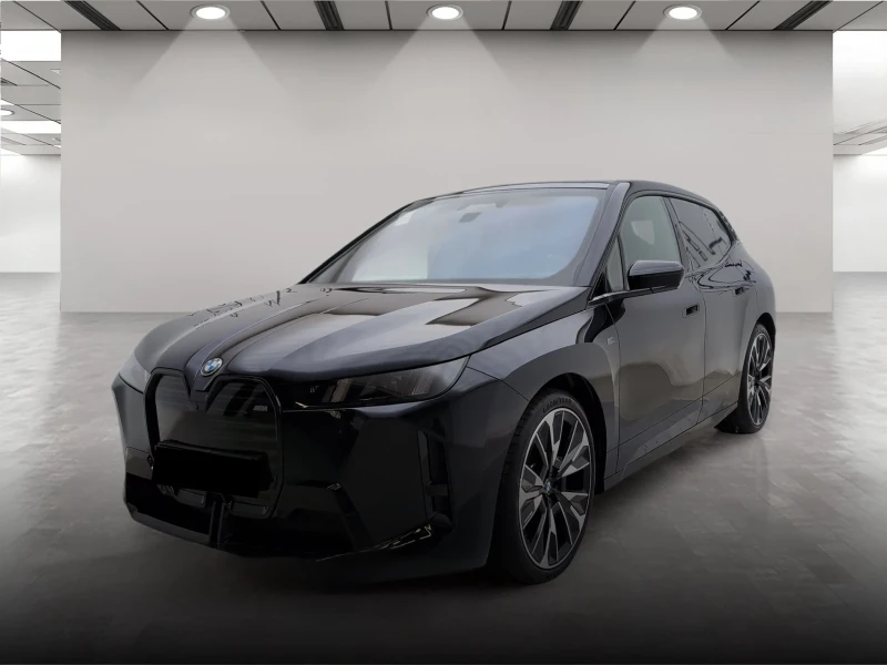 BMW iX M70* XDRIVE* FACELIFT* SKY LOUNGE* B&W* ГАРАНЦИЯ