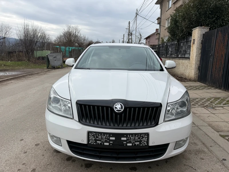 Skoda Octavia 1.4tsi DSG Navi Paktrinik , снимка 2 - Автомобили и джипове - 53458481