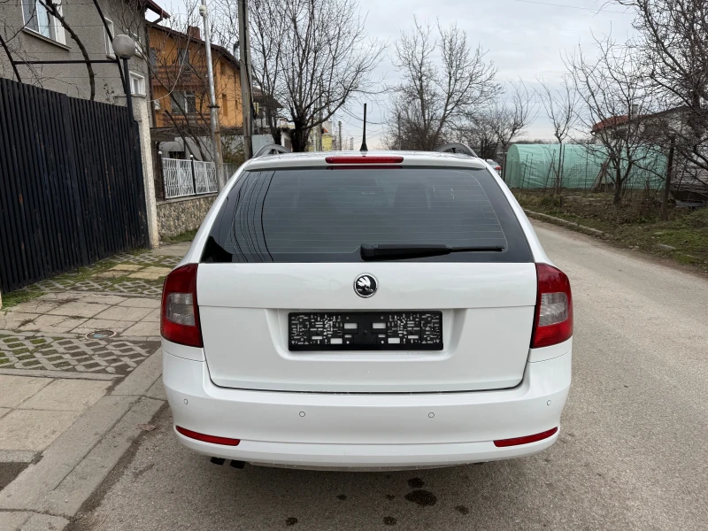 Skoda Octavia 1.4tsi DSG Navi Paktrinik , снимка 5 - Автомобили и джипове - 53458481
